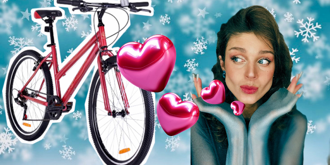 Почему люди бросают велосипед спустя год: честные причины