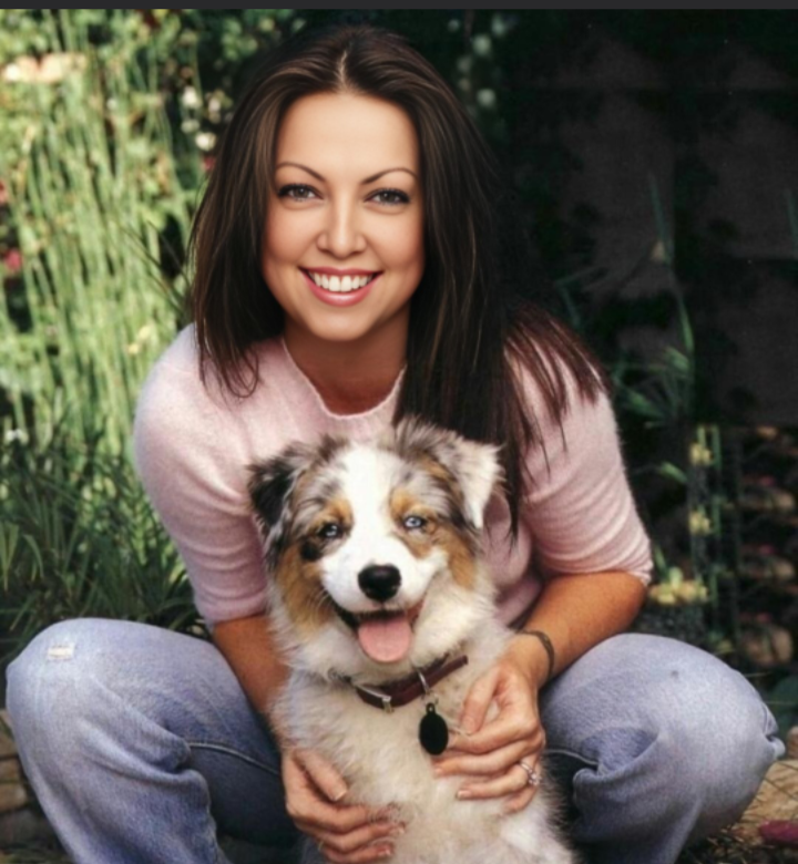 Автор рассказа и канала, Татьяна.