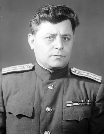 Л.И. Горлицкий