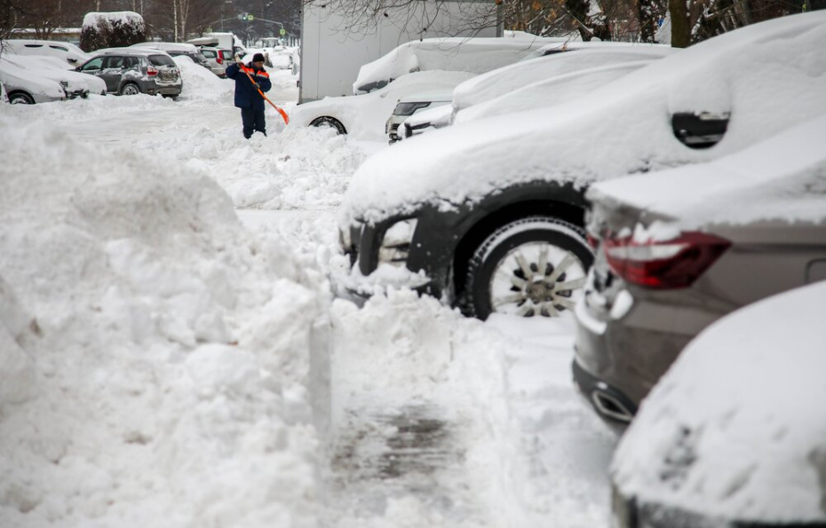    Артур Новосильцев/АГН «Москва»