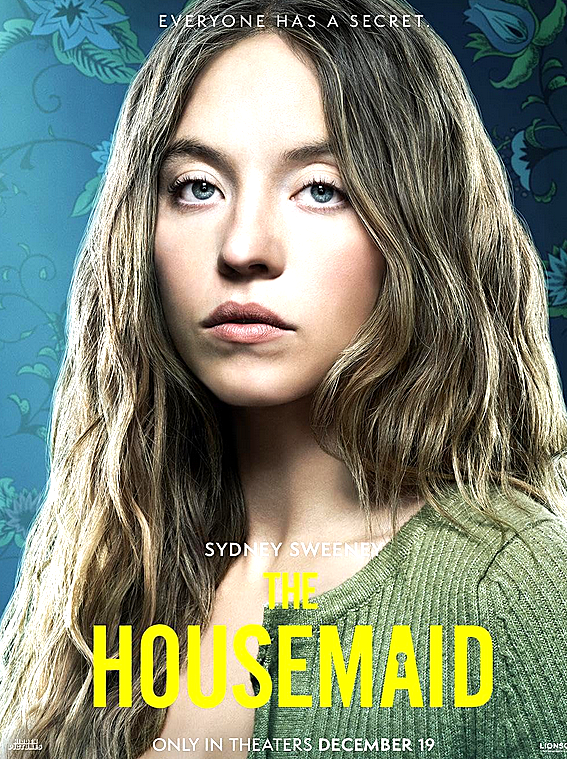 "Служанка" Фрида Макфадден