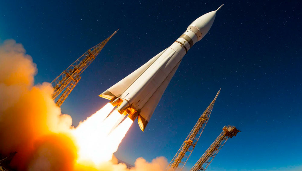 Фон Браун против Королева