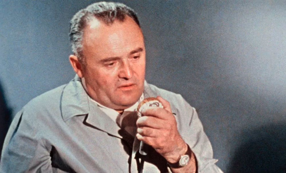 Сергей Королев