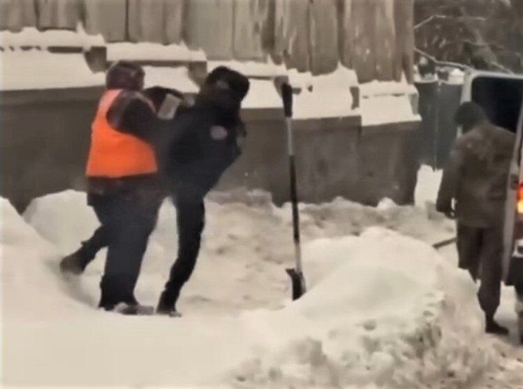     / Источник: © Кадр из видео