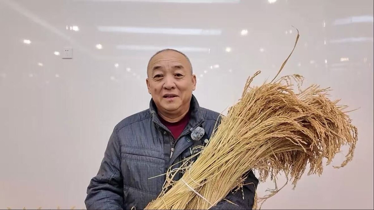  📷    «Моя «Пятилетка 14». Гарантируя продовольственную безопасность страныПавел Лопатко