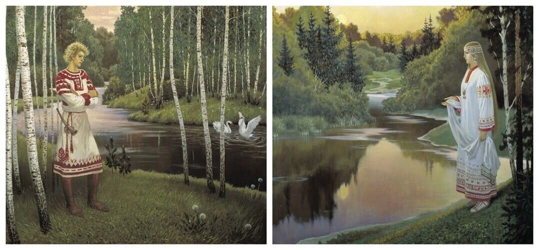 Терапевтическая Сказка