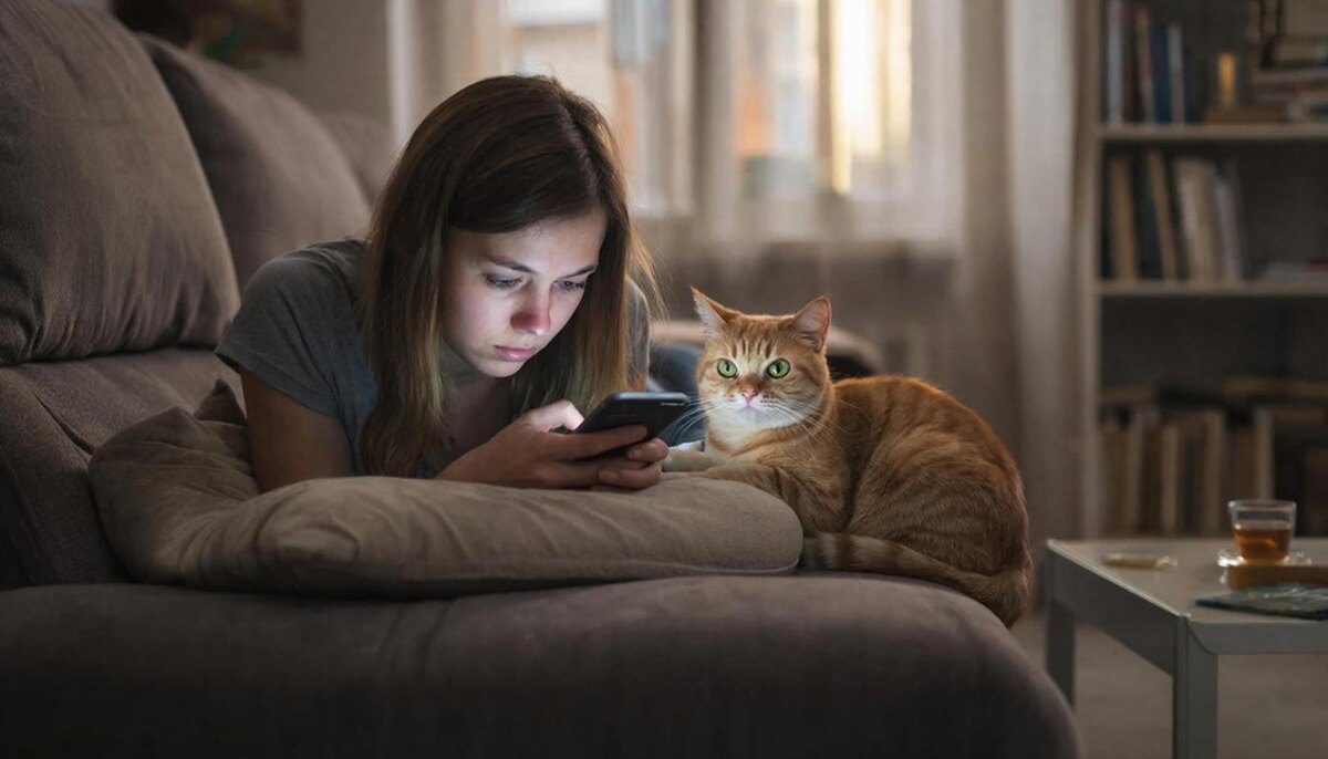 Почему мы любим жаловаться и почему это нормально