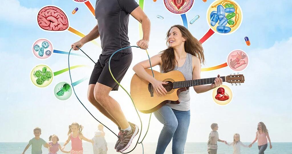 Польза Омега-3 жирных кислот: почему это важно каждому