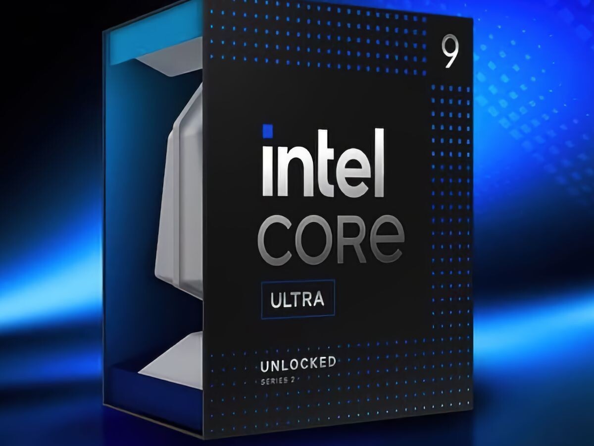    Топовый неанонсированный чип Intel Ultra 200-й серии протестировали в Geekbench