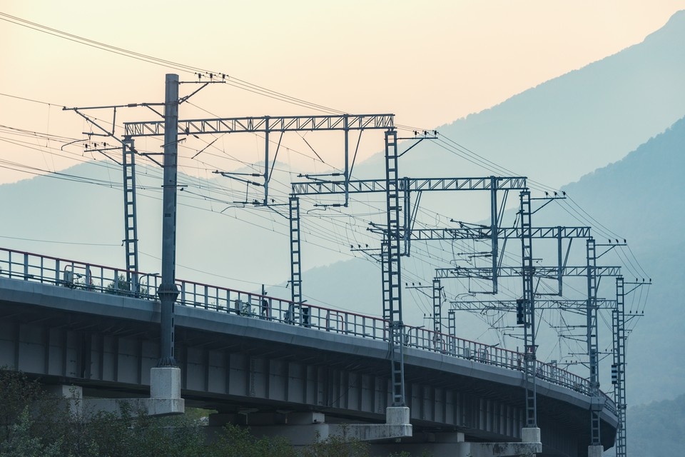    Фото: Locomotive74/Shutterstock/Fotodom