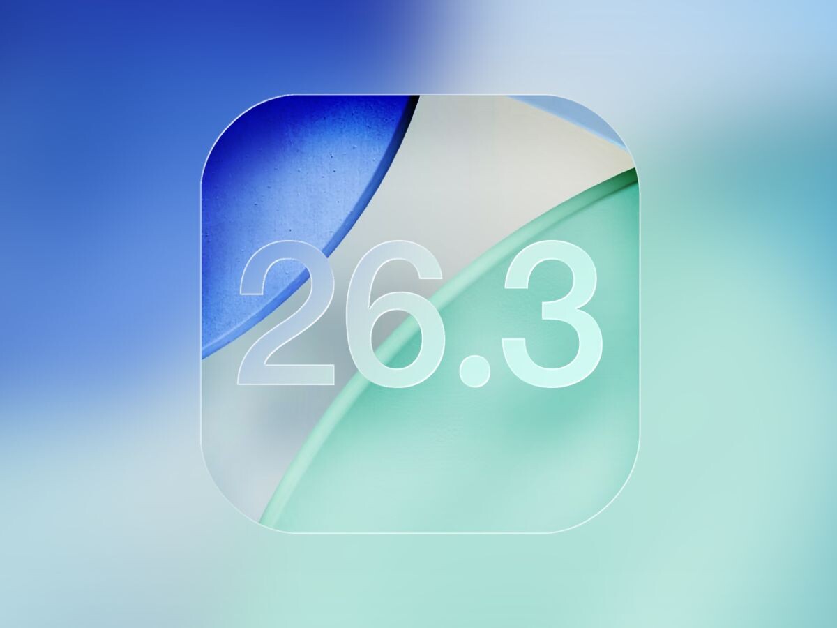    Близится релиз iOS 26.3. Вот какие нововведения ожидаются
