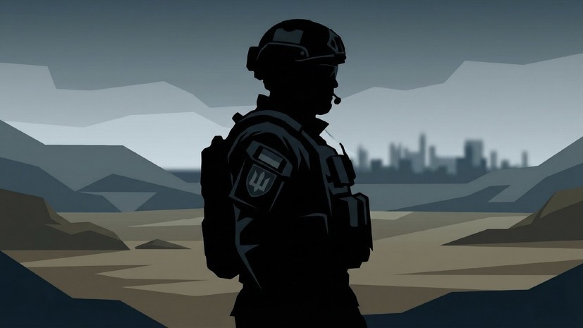   Сгенерировано с помощью ИИ