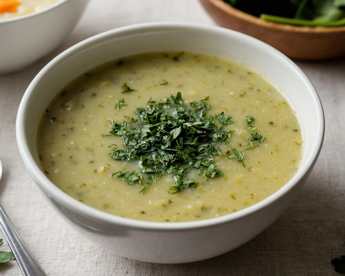 ПП гороховый суп: лёгкий, сытный и полезный —идеальный обед для здорового питания. Пошаговый рецепт 🥄 🍲 🫛