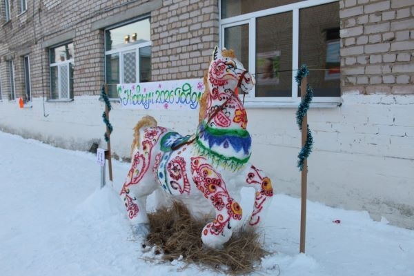    Фото: УФСИН44