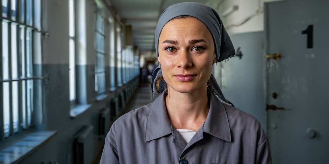 Я отсидела 15 лет по вине мужа, а когда вернулась, он принял меня за прислугу.