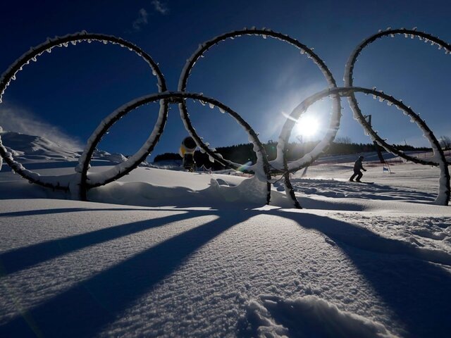    Фото: ТАСС/АР/Luca Bruno