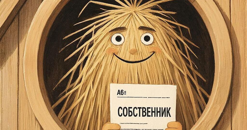 Соломенный человечек и номинальный держатель: кто они?