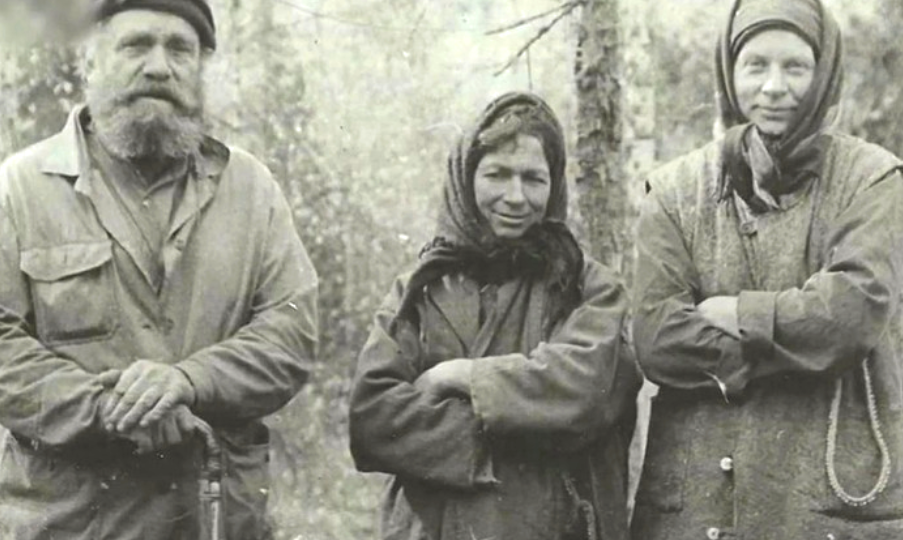 Верили, что остались одни в мире. Известная история семьи отшельников Лыковых, которые ушли жить в лес