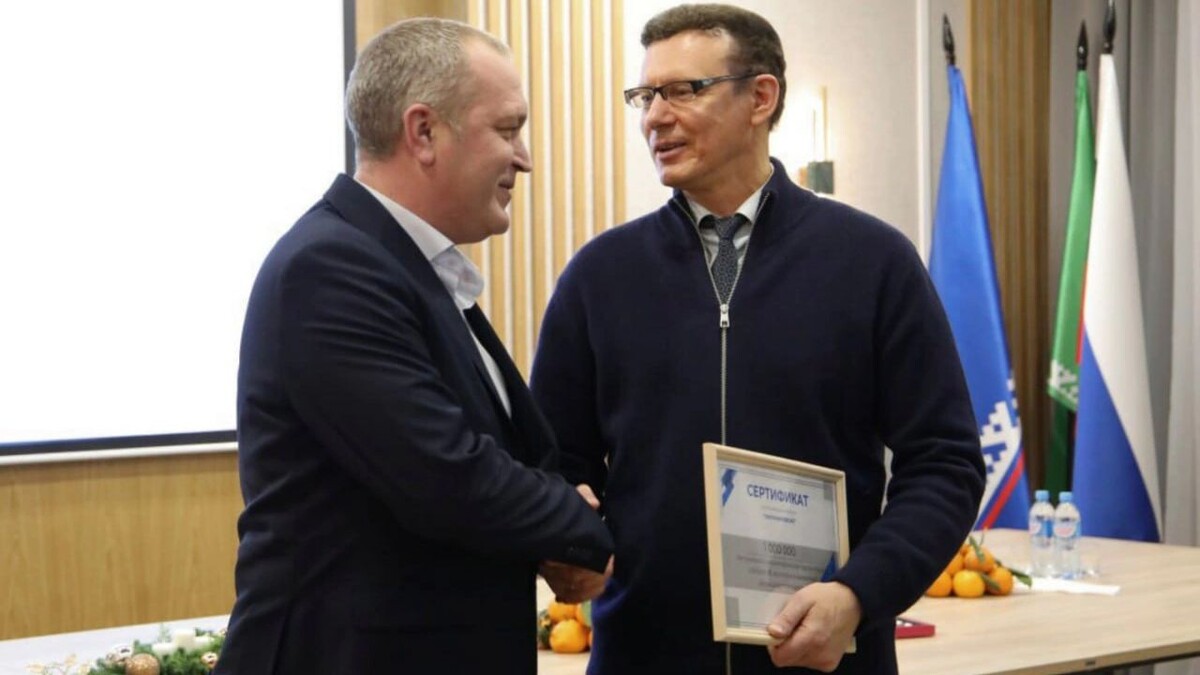    Фото: t.me/OlegNikolaevichPopov