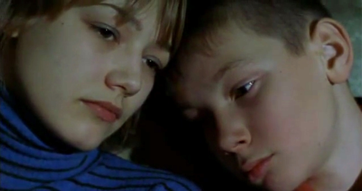 Кадр из фильма