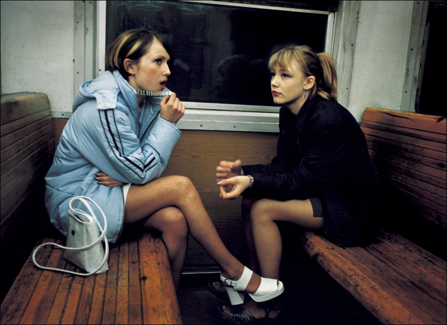 Кадр из фильма