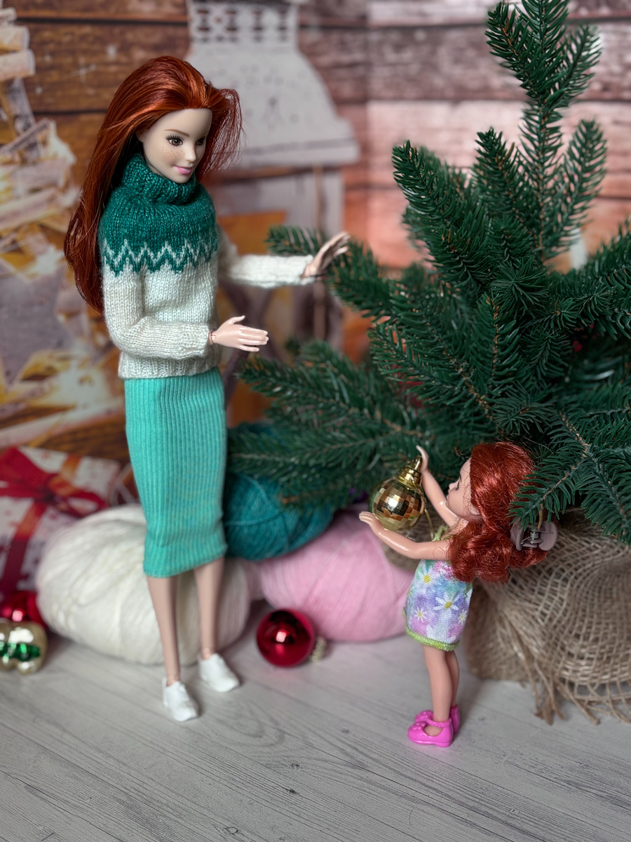 Кэнди и Мэгги