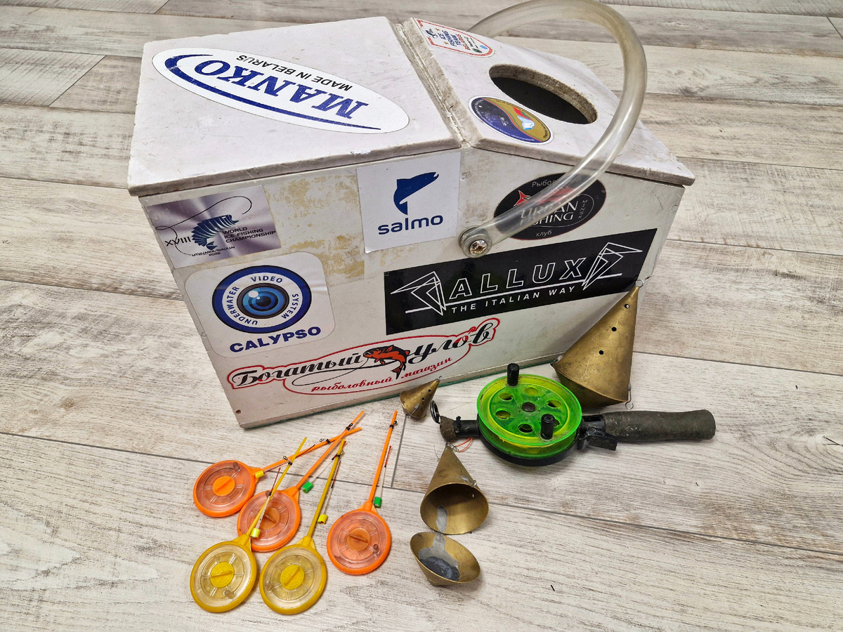 Фото: Юрий Сидорович