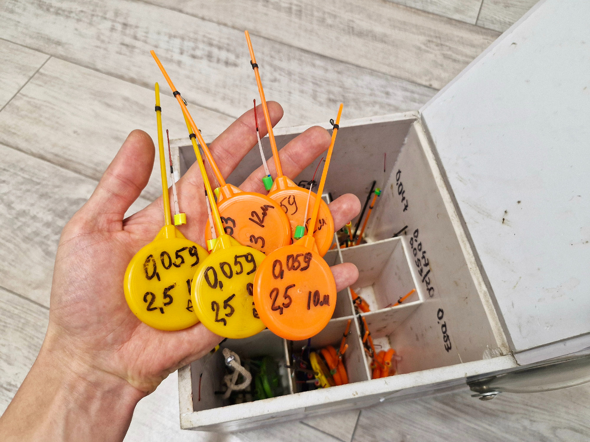 Фото: Юрий Сидорович