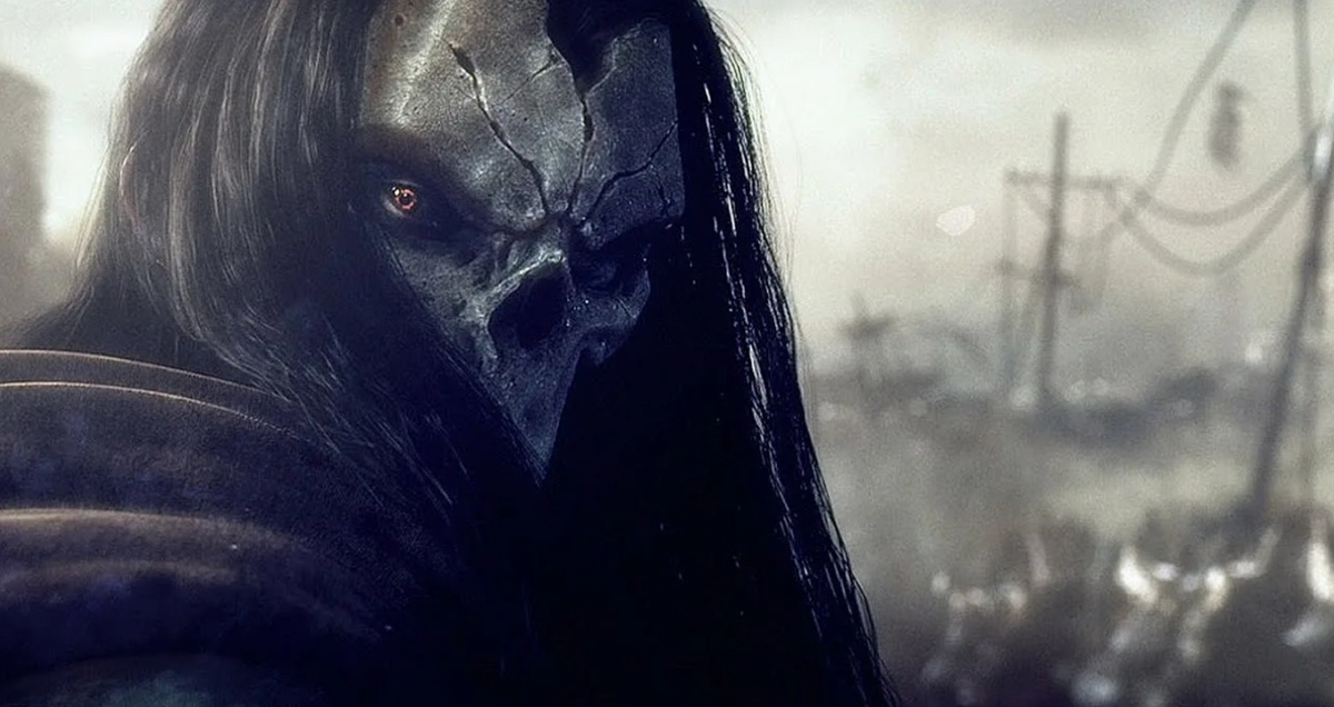 Darksiders 2, THQ, 2012 г.