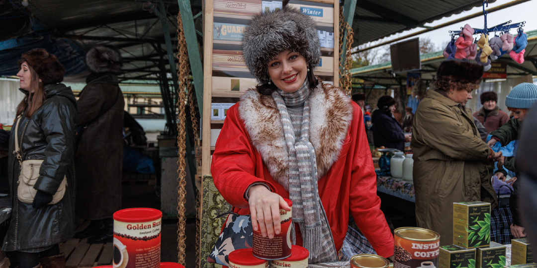 «Лимитчицы» возвращаются — но время уже другое
