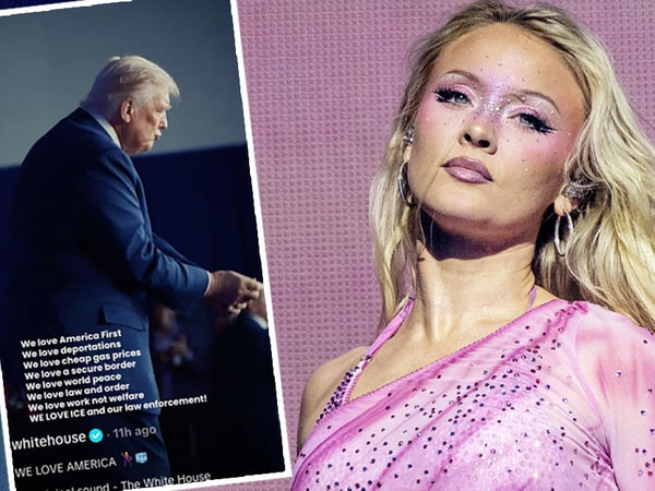    В Белом доме отвергли шведские либеральные ценности