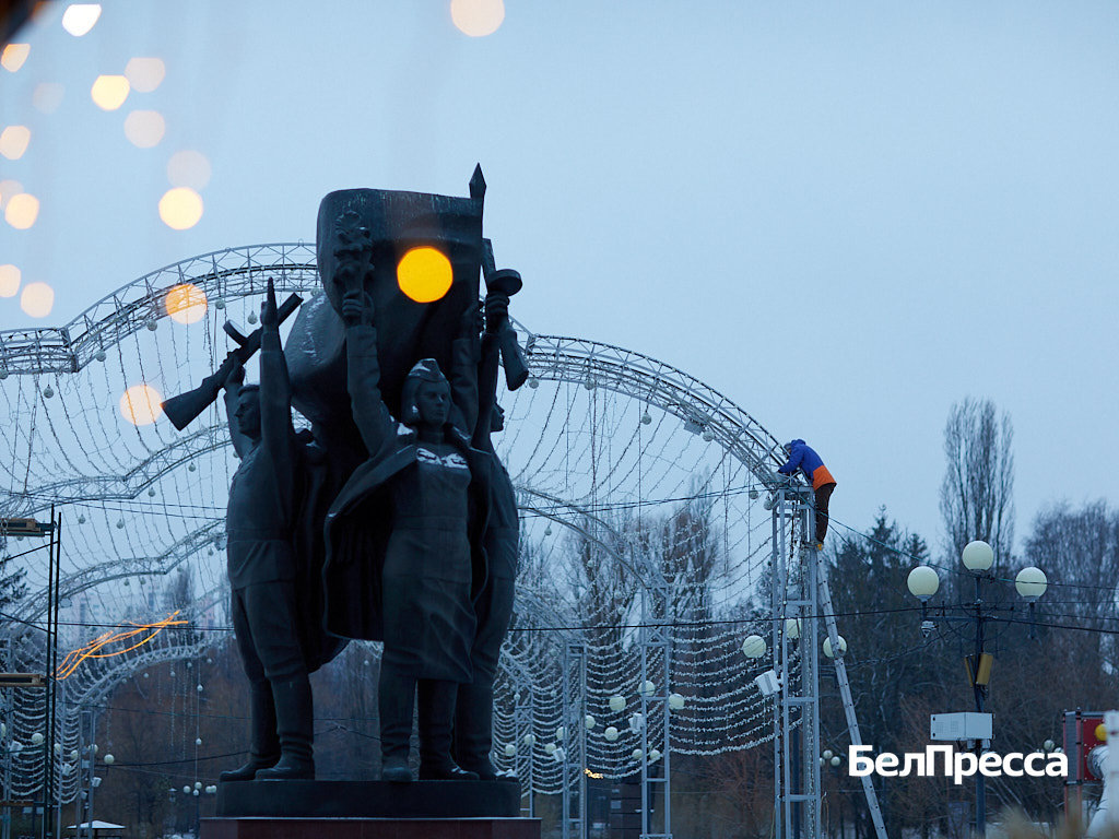     Фото: Елена Журавлёва