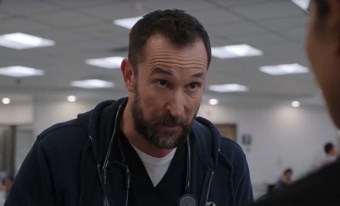    Фото: John Wells Productions, Max, R. Scott Gemmill Productions, Sky Studios, Warner Bros. Television, 2025