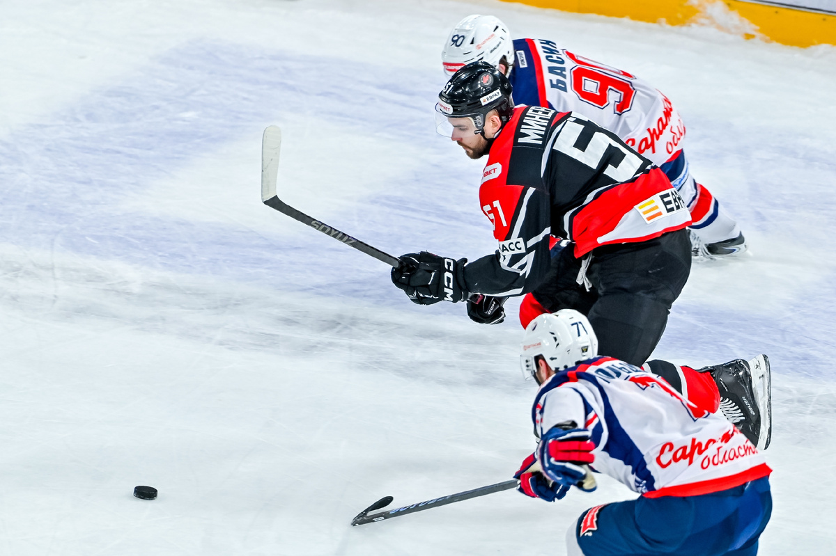 Фото: Михаил Петрик/vk.com/petrikfoto