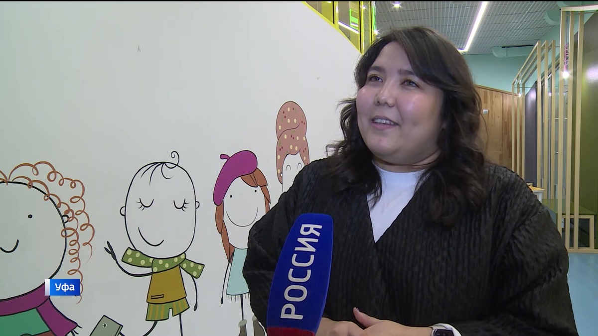    Учитель истории из Уфы стала победителем телепроекта «Классная тема» на канале «Россия 1»