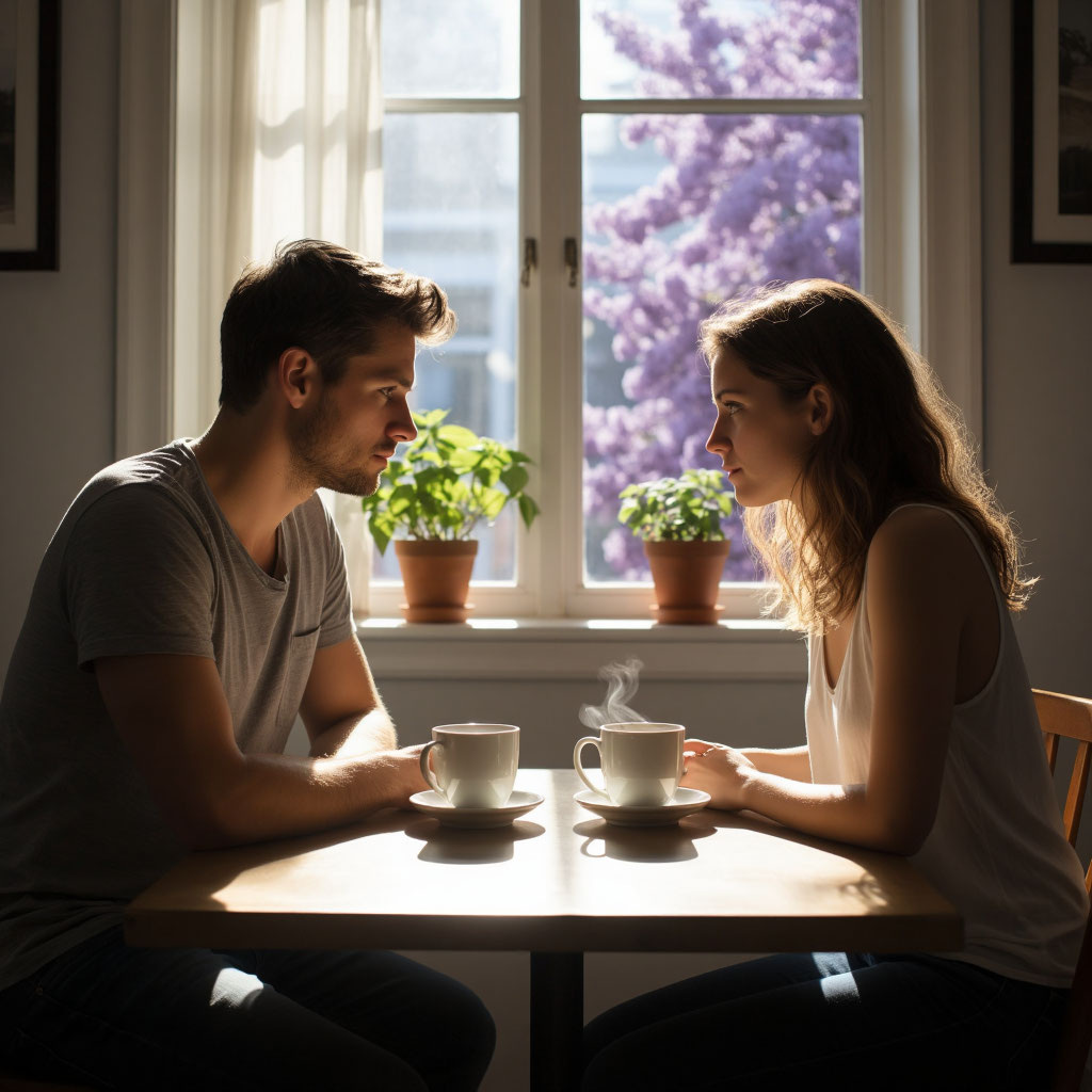 «Если бы ты меня любил…» как чувство вины разрушает нашу любовь