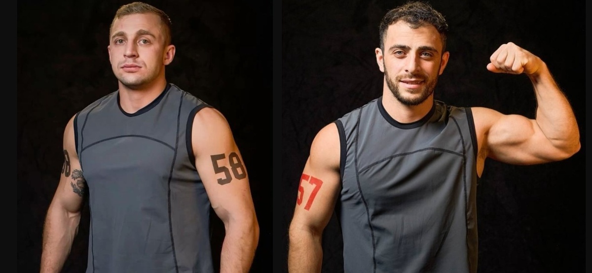 Кто участники шоу "Титаны 4" (Битва сезонов)? Когда смотреть (дата выхода) на ТНТ в 2026 году? (часть 2)