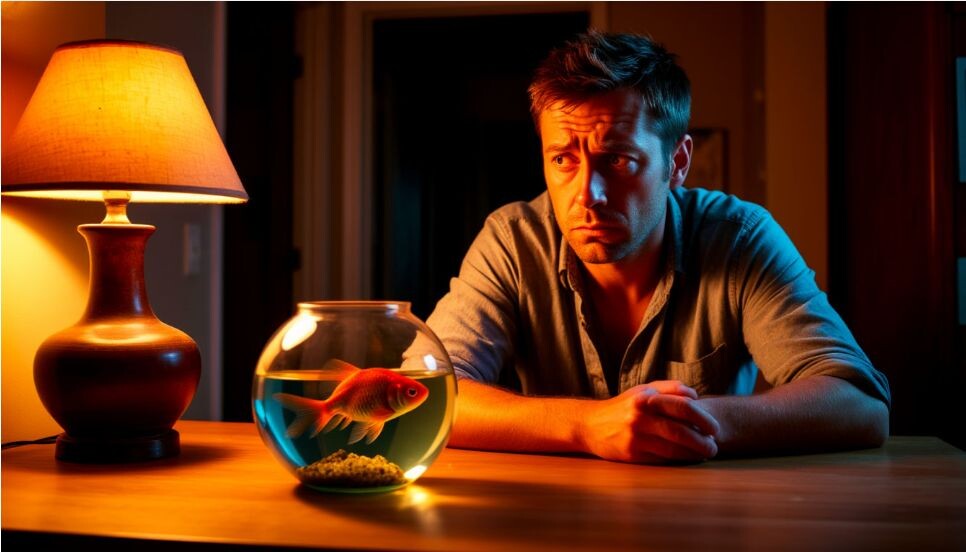 Немой свидетель