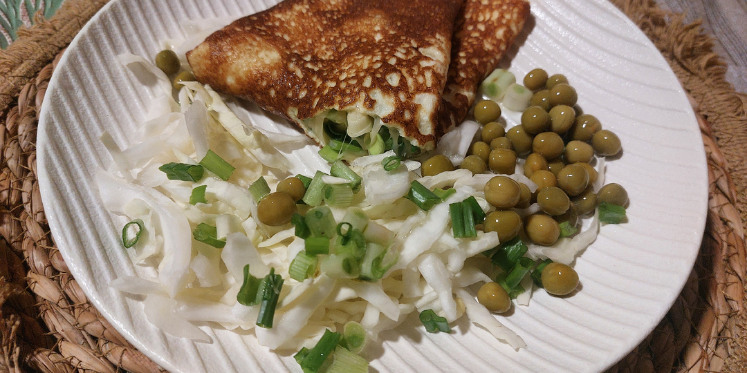 Будни на пенсии. Блюда одного дня. Питание в эксперименте "Жизнь с минимумом покупок"