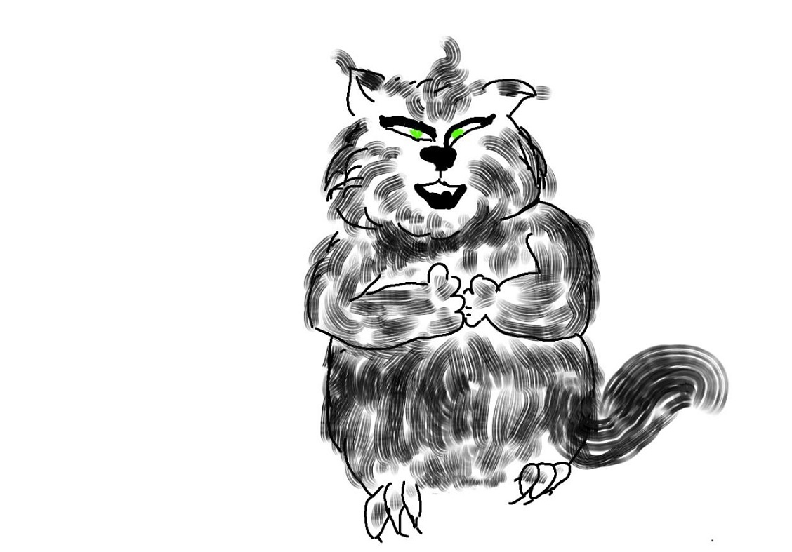 рисунок автора 