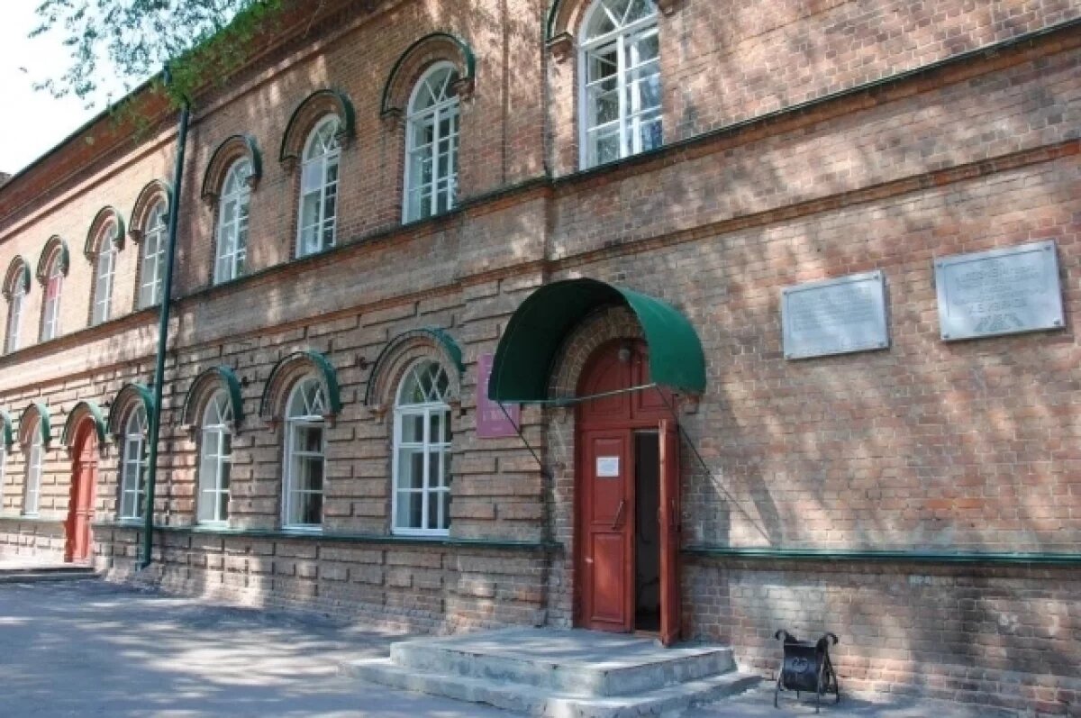    В Ульяновске «заминировали» колледж культуры и другие учебные заведения