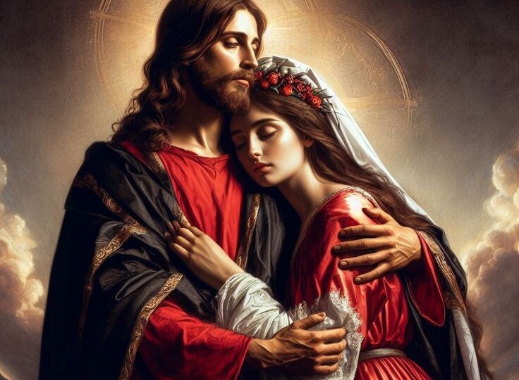 "Код да Винчи" Дэна Брауна: апология "женского начала", сладострастного деда и тайных обществ