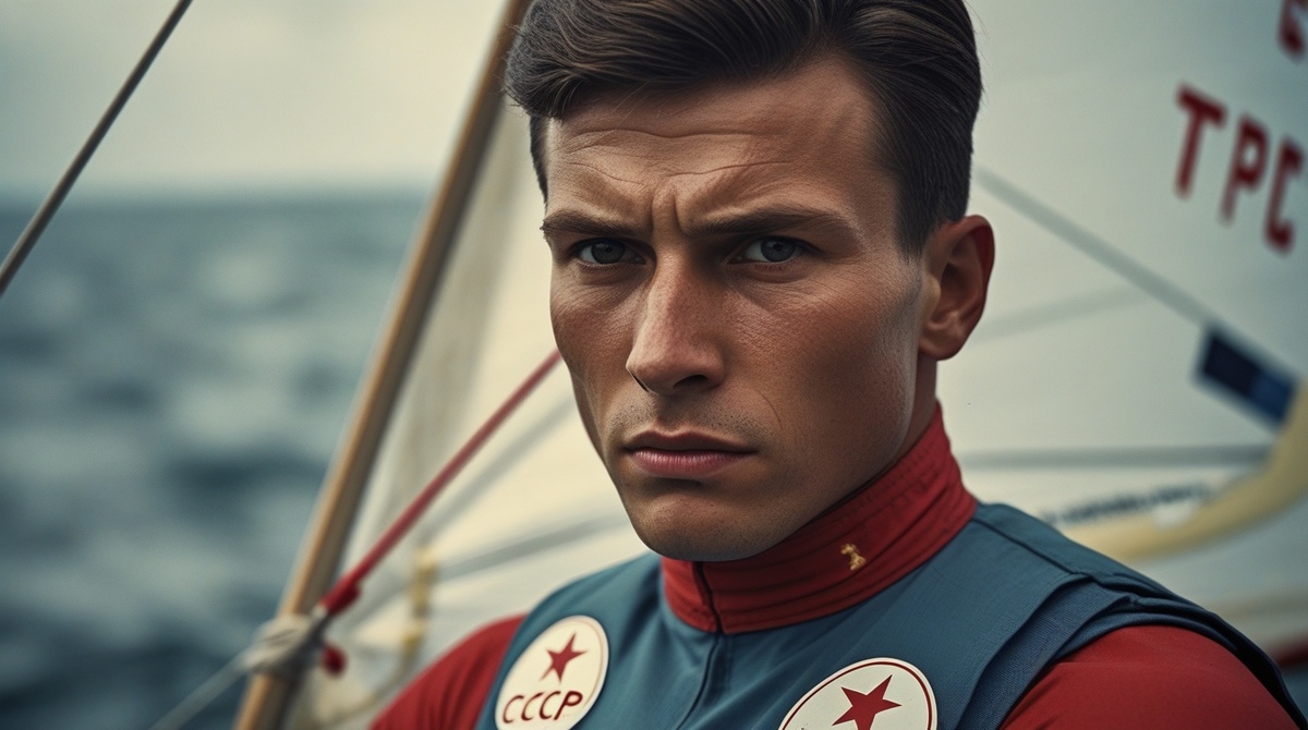 Сгенерировано с помощью ИИ