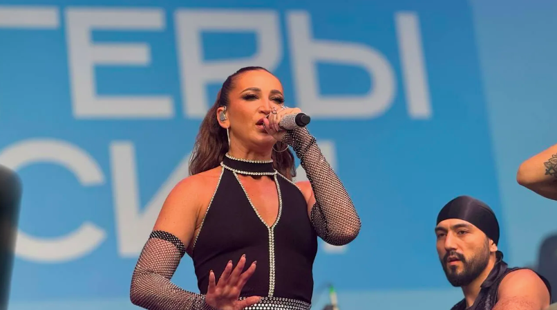 Фото: Сиб.фм