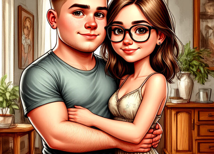 Счастье в мелочах