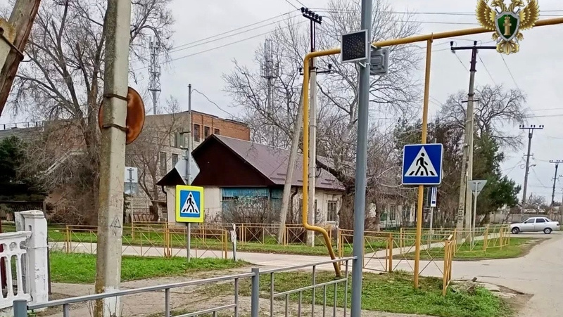      Фото: Прокуратура Ставрополья