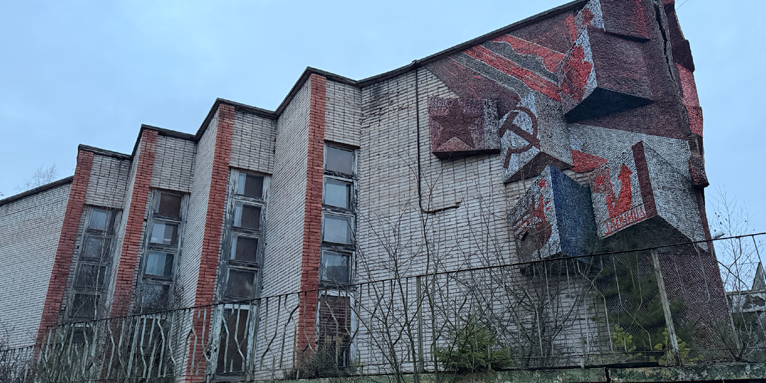 Пионерское наследие СССР. Что происходит с детскими лагерями, разбросанными по всей территории страны?