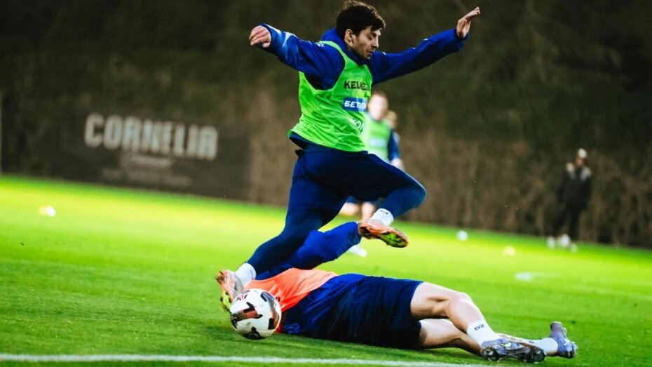    Автор фото: t.me/pfcfakel