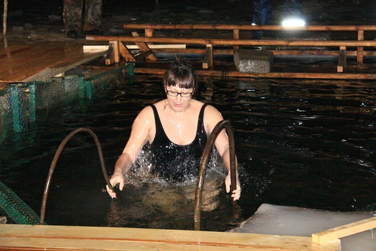    Фото: Алексей Чухланцев