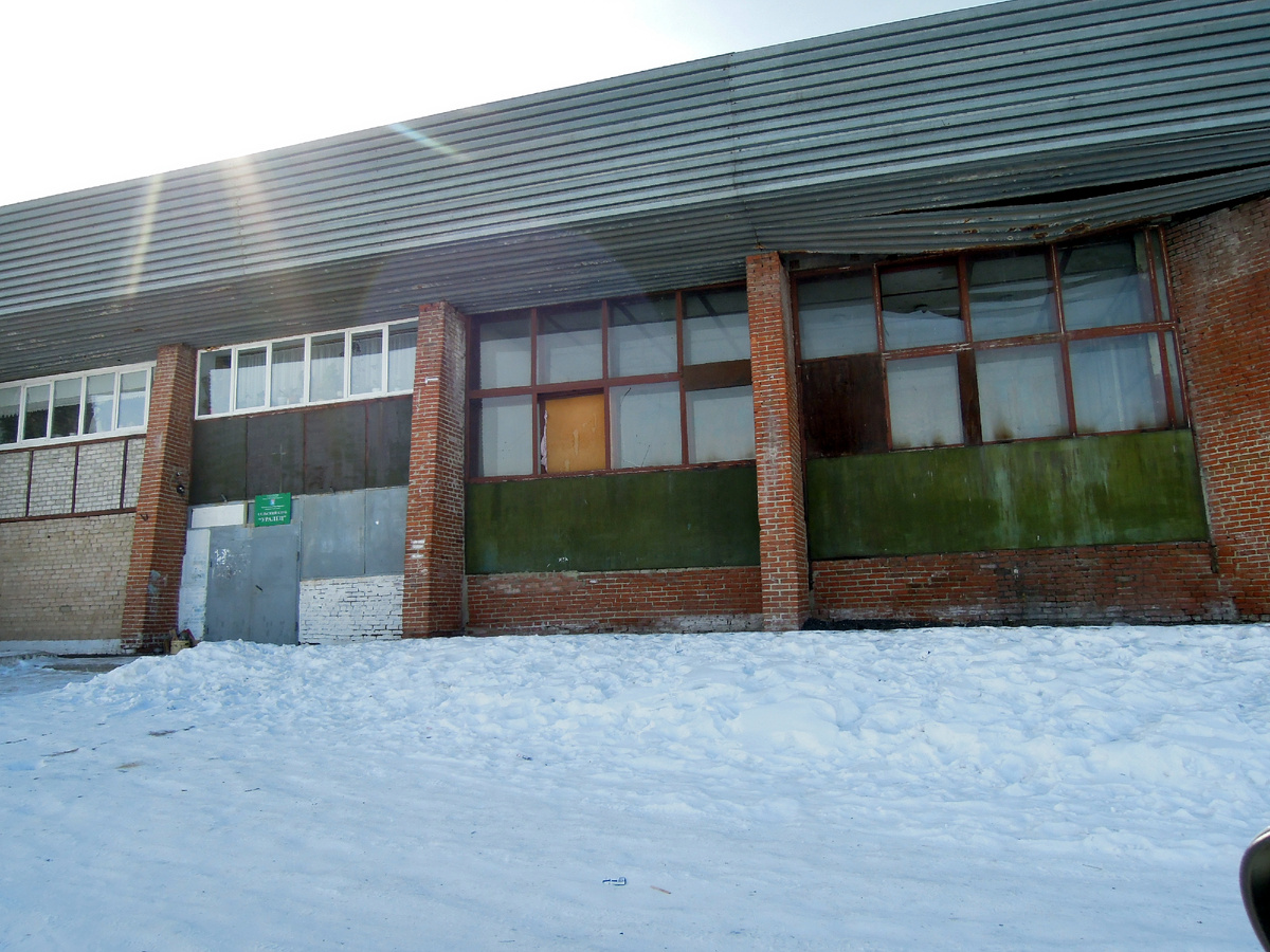 Музей нагайбакской культуры расположен в клубе